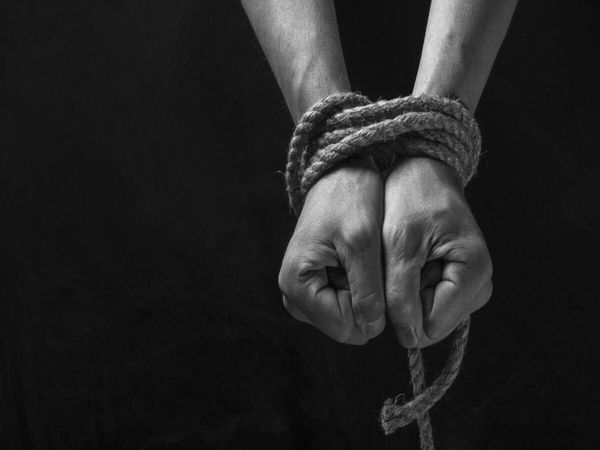 Lucknow property dealer kidnapping