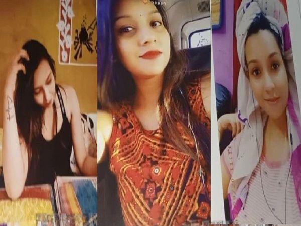 'शोना' 'बाबू'...और फिर 10 लाख का चूना लगाकर फुर्र हुई दुल्हन