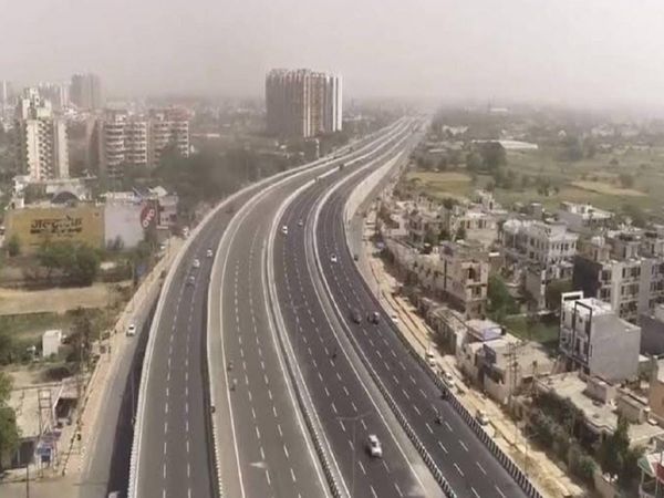 Lucknow 4 new flyover