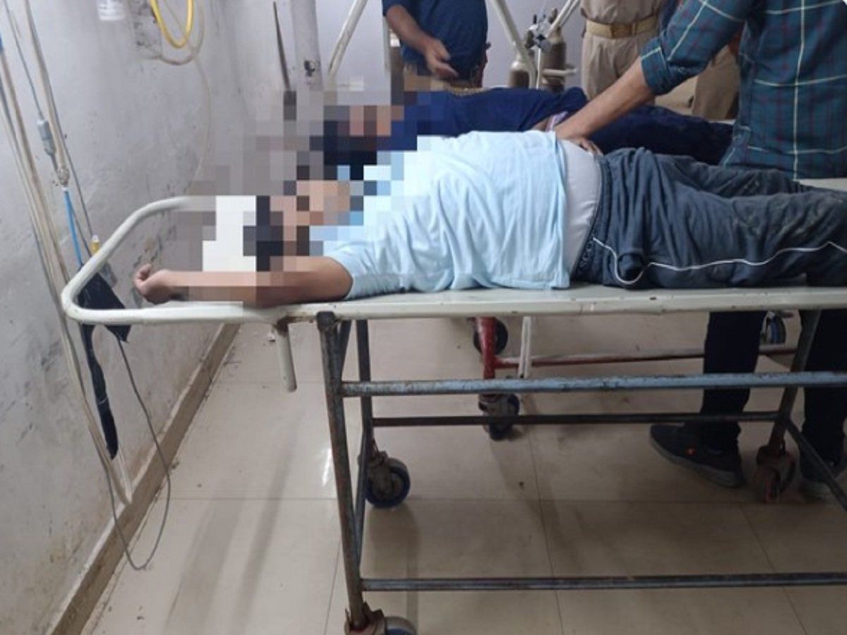 Lucknow Suicide Case: लखनऊ में परिवार के आत्महत्या करने का मामला, सुसाइड नोट से खुले कई बड़े राज, जल्द खुलेगा पूरा मामला