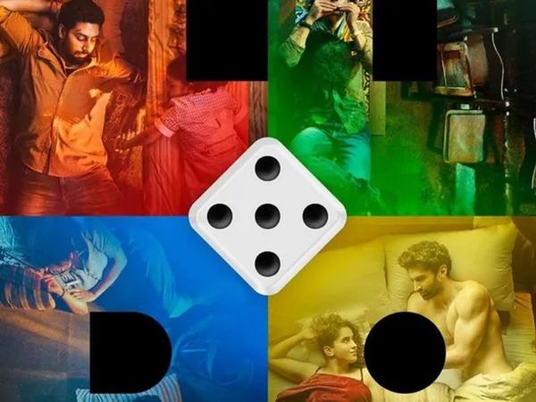 Ludo film Review