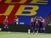 fc barcelona wins