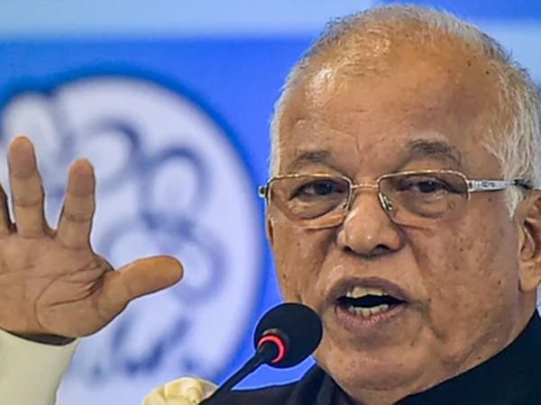  Profile of Luizinho Faleiro TMC's face in Goa assembly elections 2022 