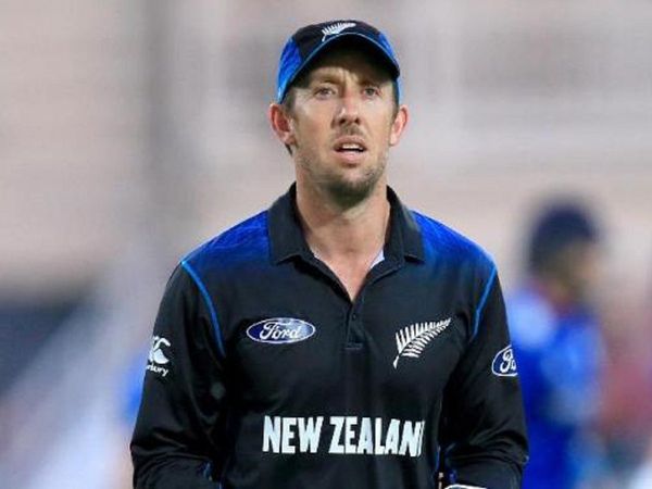 Luke Ronchi