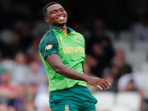 Lungi-Ngidi