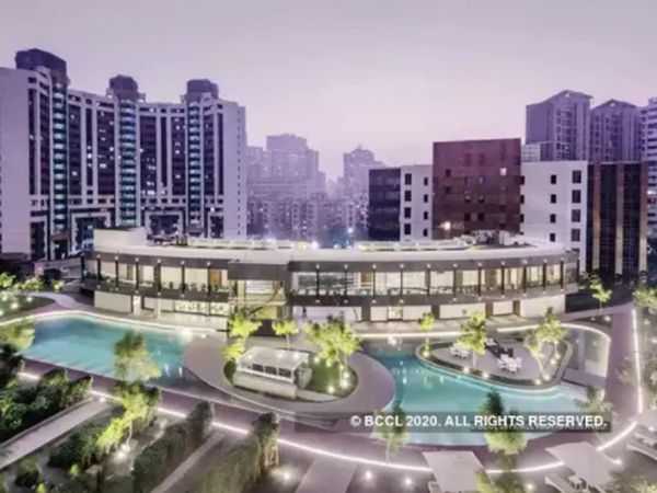 Luxury home prices rise report in world, Delhi 27th, Mumbai at 32nd, Manila at number one