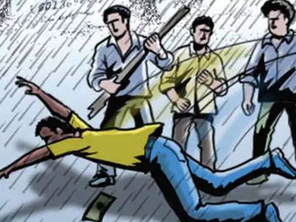 Meerut student murder