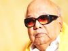 7 August in 2018 M Karunanidhi who was the strong face of DMK politics in the country dies 