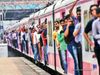mumbai local trains news 