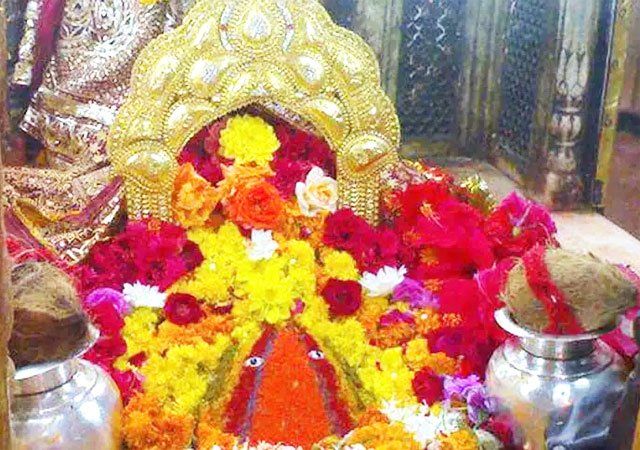 चिंतपूर्णी मंदिर के दान पात्र में एक शख्स चढ़ा गया इतना 'चढ़ावा' कि लोग रह गए हैरान