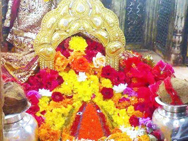 Chintpurni Temple 25 lakh Cash Record Donation