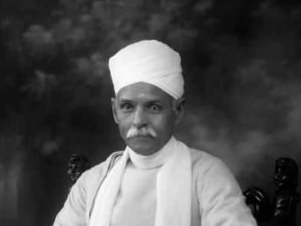 Madan Mohan Malviya
