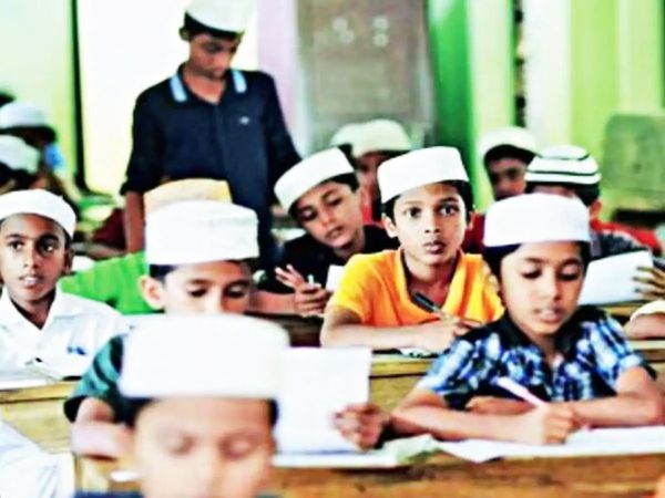 Madrasas in Assam will no longer 