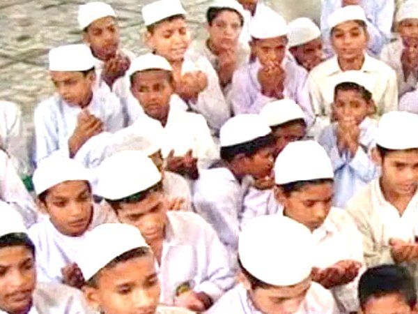 MADARSA ASSAM 