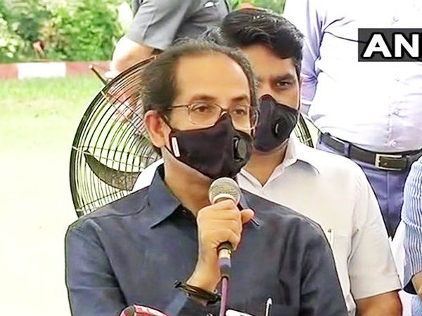 कोरोना वायरस समाचार : महाराष्ट्र सीएम बोले- हम लॉकडाउन को फिर से लागू करने के लिए होंगे मजबूर