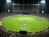 MAHARASHTRA CRICKET ASSOCIATION Stadium Pitch Report