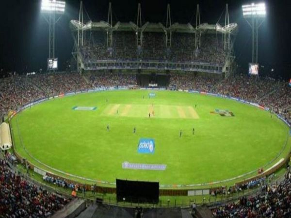 MAHARASHTRA CRICKET ASSOCIATION Stadium Pitch Report