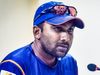 Mahela Jayawardene