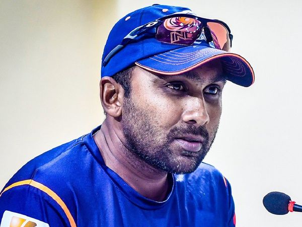 Mahela Jayawardene