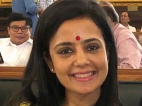 BJP leaders bring security to West Bengal who can't protect them from staged attacks, says Mahua Moitra
