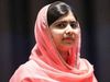 MALALA YOUSAFZAI