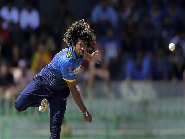 Lasith Malinga