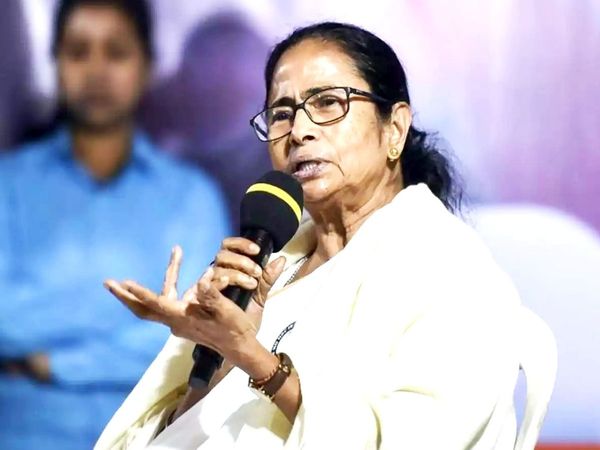 Mamata Banerjee