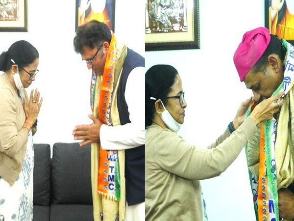 TMC Politics: ममता बनर्जी का 2024 का गेमप्लान, बढ़ा रहीं टीएमसी का कुनबा