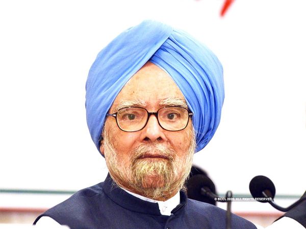Manmohan Singh Health