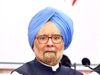 Manmohan Singh Health