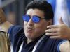 Diego Maradona