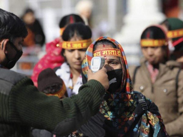 Vaishno Devi Yatra Online registration, helicopter booking begin from Aug 26