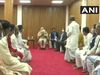 PM Modi Bangladesh Visit Second Day
