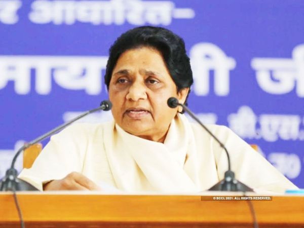 mayawati