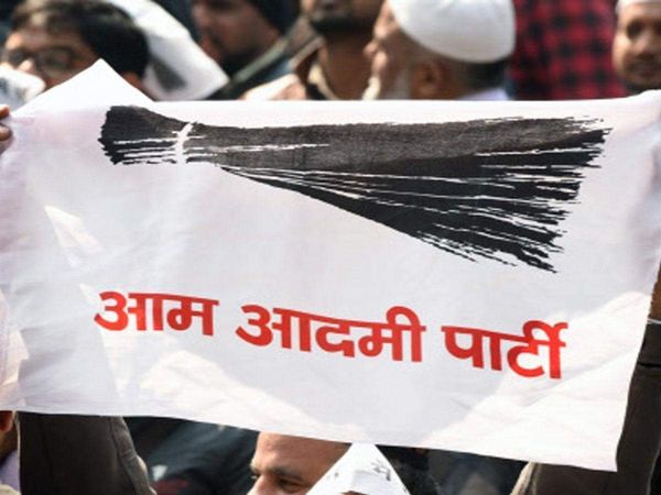 MCD चुनाव को लेकर आज BJP मुख्यालय का घेराव करेगी AAP