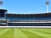 Melbourne Cricket Ground