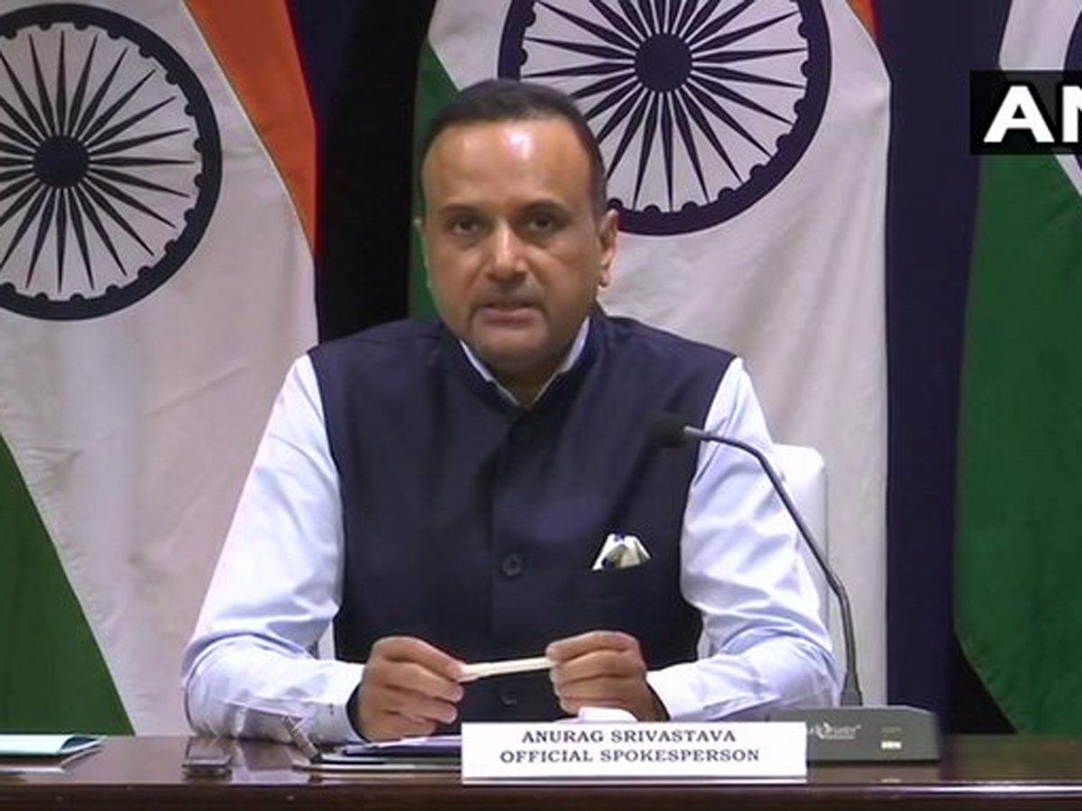 म्यांमार में हालत हुई नाजुक तो भारत हुआ सक्रिय, उठाए जा रहे कदमों की MEA ने दी जानकारी