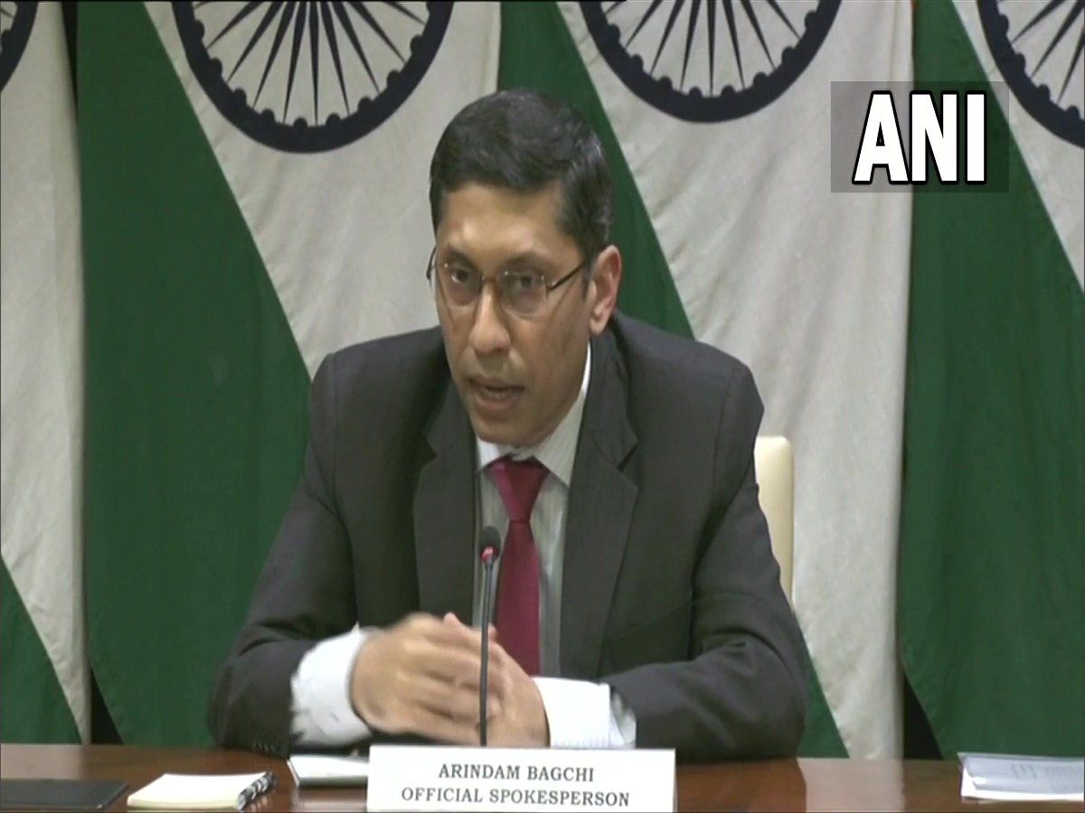 Russia Ukraine war: MEA बोला- जरूरत पड़ी तो भारतीयों की सुरक्षित वापसी के लिए वायुसेना की भी लेंगे मदद