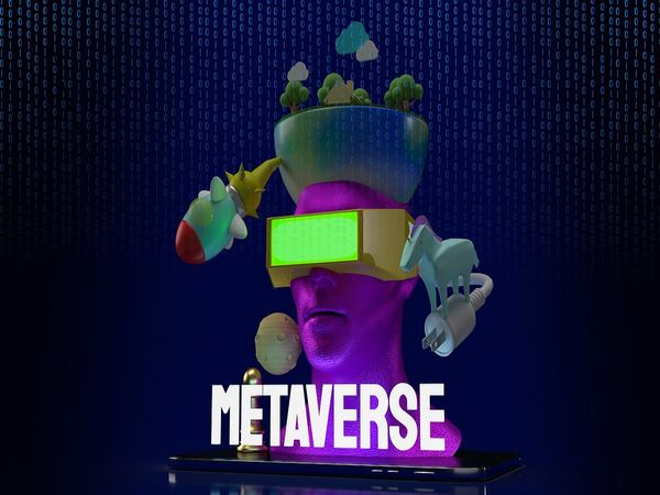 Metaverse New buzz world 