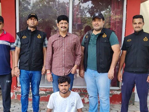 Sarai Khwaja Metro Station Bomb Threat