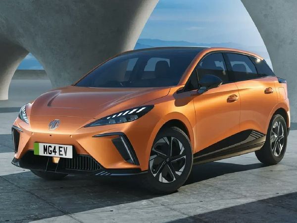 MG Affordable Electric Car For India