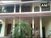 Crime Branch team of Delhi Police raids the farmhouse of Tablighi Jamaat chief Maulana Saad Shamli