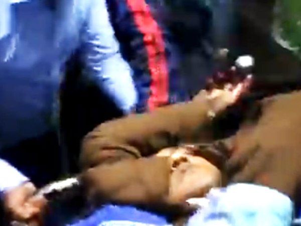 West Bengal MINISTER