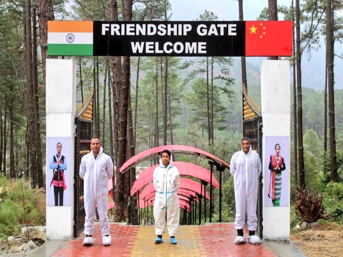 Arunachal Pradesh: बेहद डरा हुआ है चीन से लौटा युवक, चीनी सेना ने की थी पिटाई, दिए थे बिजली के झटके