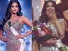 Harnaaz Kaur Sandhu Miss Universe 2021