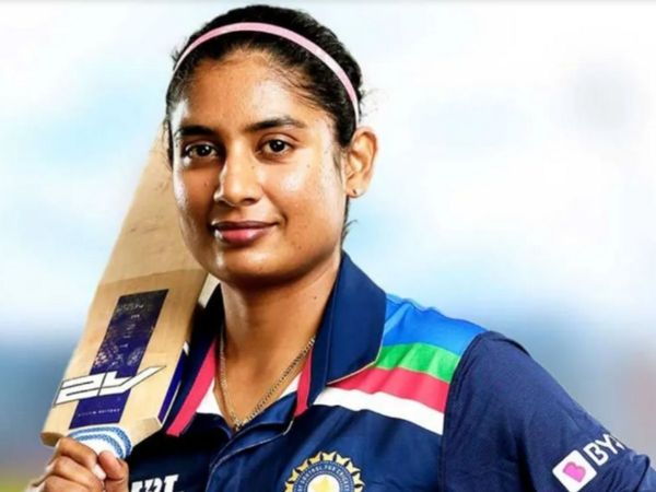 Indian Women Cricket