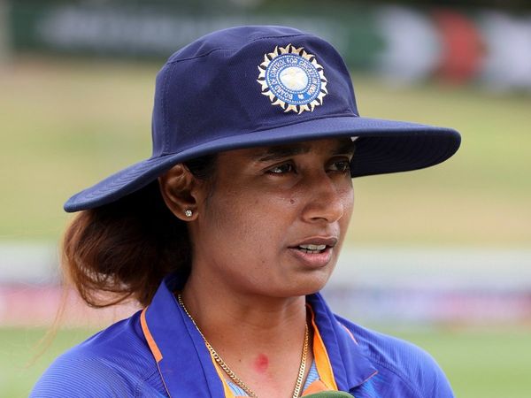 mithali raj