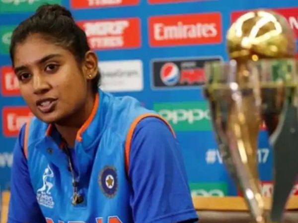 Indian Women Cricket Team