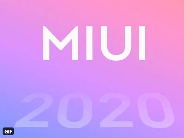 Xiaomi MIUI 12 global launch today