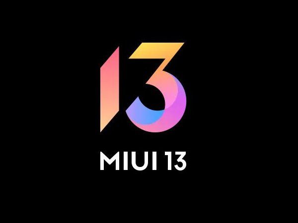 MIUI 13